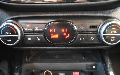 KIA Soul III, 2019 год, 1 770 000 рублей, 15 фотография