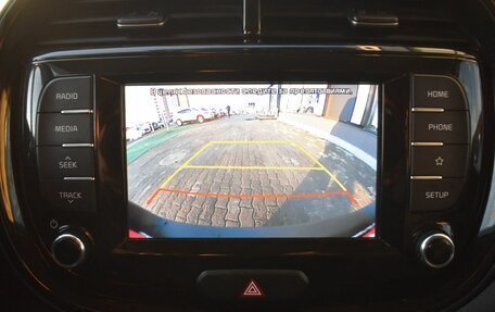 KIA Soul III, 2019 год, 1 770 000 рублей, 14 фотография