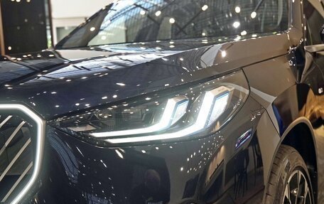 BMW X3, 2025 год, 8 150 000 рублей, 3 фотография