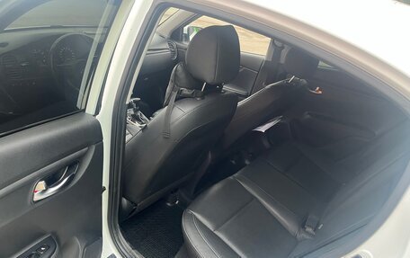 KIA Rio IV, 2019 год, 1 450 000 рублей, 10 фотография