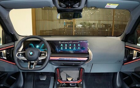 BMW X3, 2025 год, 8 150 000 рублей, 10 фотография