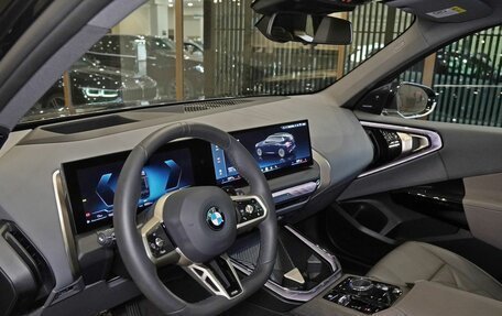 BMW X3, 2025 год, 8 150 000 рублей, 7 фотография