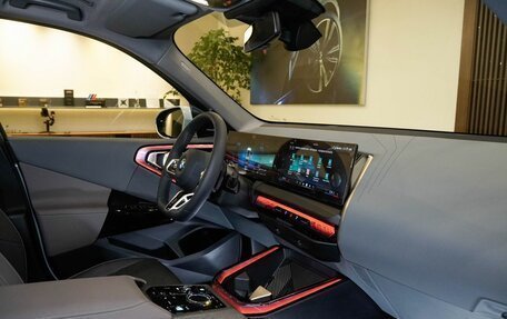 BMW X3, 2025 год, 8 150 000 рублей, 14 фотография