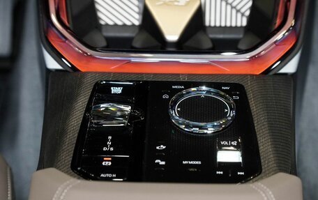 BMW X3, 2025 год, 8 150 000 рублей, 12 фотография