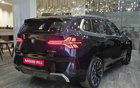 BMW X3, 2025 год, 8 150 000 рублей, 5 фотография