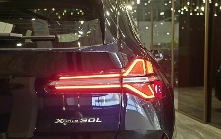 BMW X3, 2025 год, 8 150 000 рублей, 6 фотография