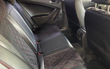 Volkswagen Passat B6, 2009 год, 750 000 рублей, 9 фотография