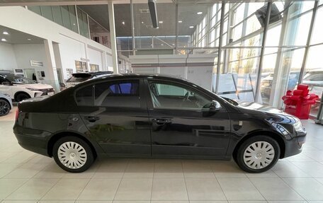 Volkswagen Passat B6, 2009 год, 750 000 рублей, 3 фотография