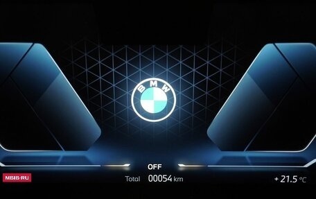 BMW X3, 2025 год, 8 150 000 рублей, 8 фотография