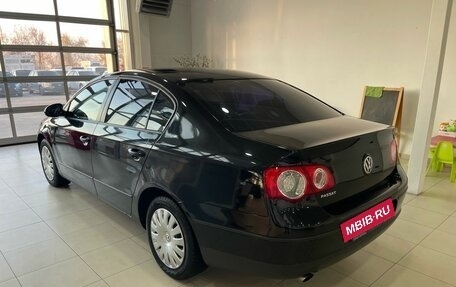 Volkswagen Passat B6, 2009 год, 750 000 рублей, 6 фотография