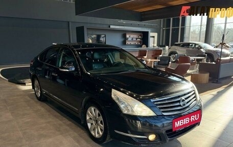 Nissan Teana, 2008 год, 900 000 рублей, 2 фотография