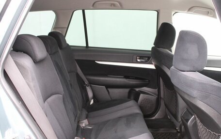 Subaru Outback IV рестайлинг, 2011 год, 1 500 000 рублей, 6 фотография