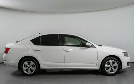 Skoda Octavia, 2013 год, 1 220 000 рублей, 4 фотография
