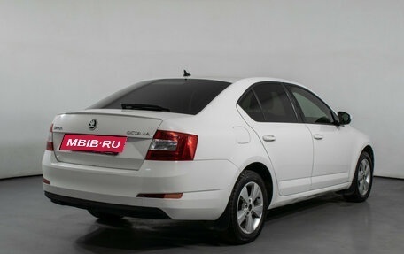 Skoda Octavia, 2013 год, 1 220 000 рублей, 5 фотография