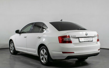 Skoda Octavia, 2013 год, 1 220 000 рублей, 7 фотография