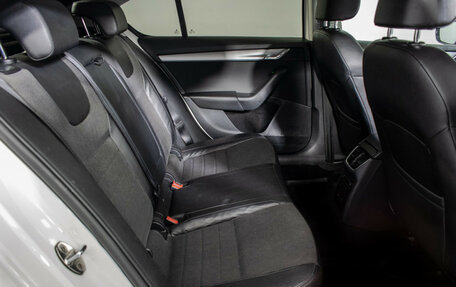 Skoda Octavia, 2013 год, 1 220 000 рублей, 10 фотография