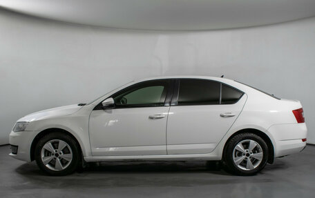 Skoda Octavia, 2013 год, 1 220 000 рублей, 8 фотография