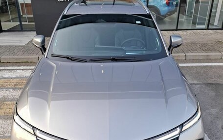 Haval F7, 2025 год, 3 549 000 рублей, 5 фотография