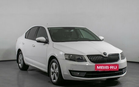 Skoda Octavia, 2013 год, 1 220 000 рублей, 3 фотография