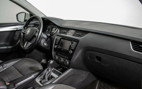 Skoda Octavia, 2013 год, 1 220 000 рублей, 9 фотография