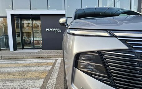 Haval F7, 2025 год, 3 549 000 рублей, 4 фотография