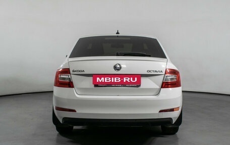 Skoda Octavia, 2013 год, 1 220 000 рублей, 6 фотография