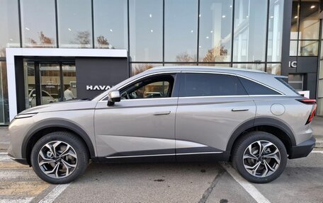 Haval F7, 2025 год, 3 549 000 рублей, 6 фотография