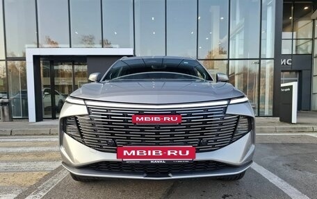 Haval F7, 2025 год, 3 549 000 рублей, 3 фотография