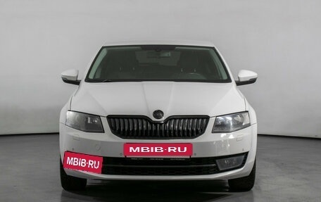 Skoda Octavia, 2013 год, 1 220 000 рублей, 2 фотография