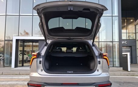 Haval F7, 2025 год, 3 549 000 рублей, 11 фотография