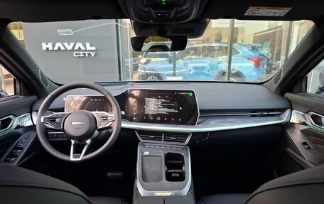 Haval F7, 2025 год, 3 549 000 рублей, 15 фотография