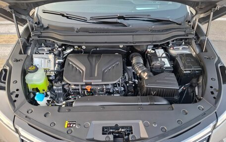 Haval F7, 2025 год, 3 549 000 рублей, 12 фотография