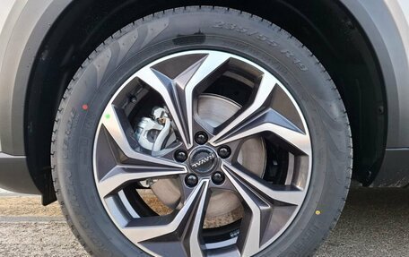 Haval F7, 2025 год, 3 549 000 рублей, 7 фотография