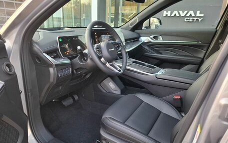 Haval F7, 2025 год, 3 549 000 рублей, 14 фотография