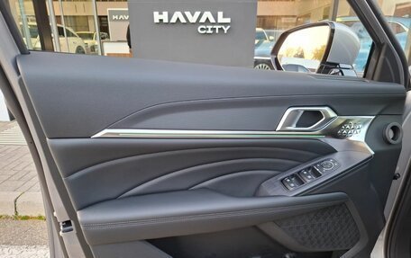 Haval F7, 2025 год, 3 549 000 рублей, 13 фотография