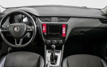 Skoda Octavia, 2013 год, 1 220 000 рублей, 11 фотография