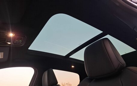 Haval F7, 2025 год, 3 549 000 рублей, 18 фотография