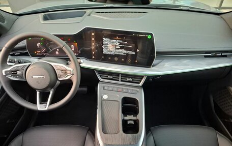 Haval F7, 2025 год, 3 549 000 рублей, 17 фотография