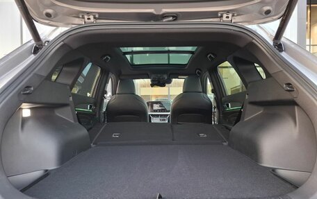 Haval F7, 2025 год, 3 549 000 рублей, 24 фотография