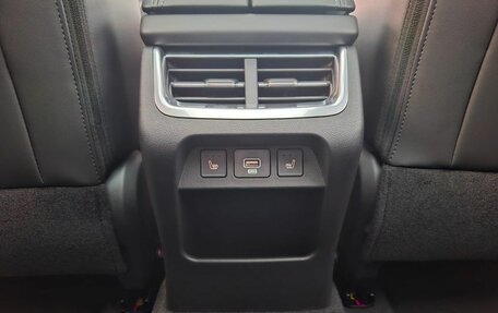 Haval F7, 2025 год, 3 549 000 рублей, 19 фотография