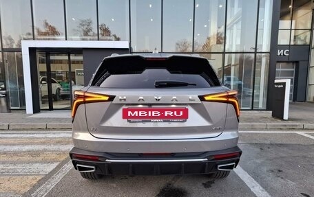 Haval F7, 2025 год, 3 549 000 рублей, 9 фотография