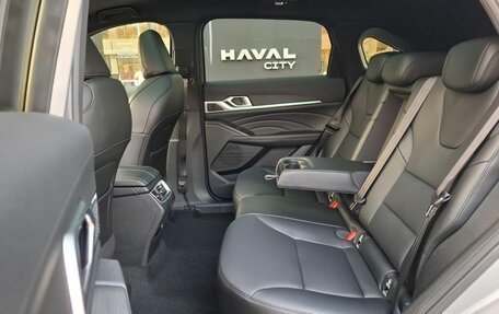 Haval F7, 2025 год, 3 549 000 рублей, 20 фотография