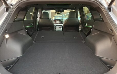 Haval F7, 2025 год, 3 549 000 рублей, 23 фотография