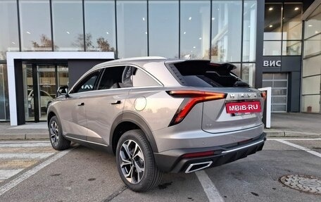 Haval F7, 2025 год, 3 549 000 рублей, 8 фотография