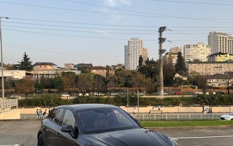 Porsche Macan I рестайлинг, 2016 год, 4 300 000 рублей, 2 фотография