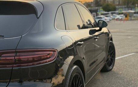 Porsche Macan I рестайлинг, 2016 год, 4 300 000 рублей, 4 фотография