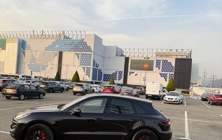 Porsche Macan I рестайлинг, 2016 год, 4 300 000 рублей, 12 фотография