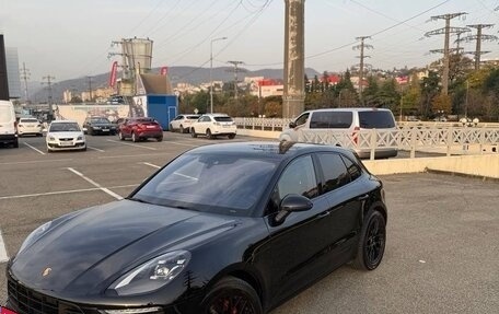 Porsche Macan I рестайлинг, 2016 год, 4 300 000 рублей, 6 фотография