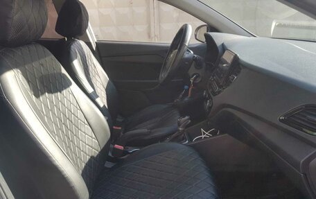 Hyundai Solaris II рестайлинг, 2022 год, 1 505 000 рублей, 4 фотография