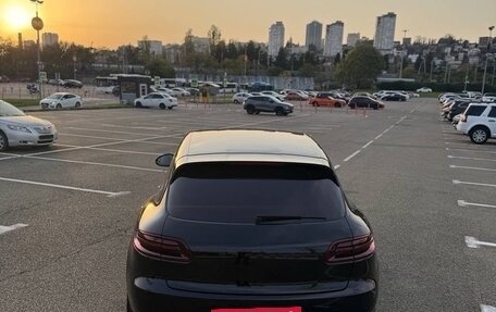 Porsche Macan I рестайлинг, 2016 год, 4 300 000 рублей, 9 фотография